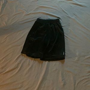 reebok shorts